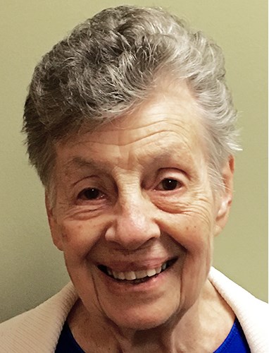 Arletta S. Gregg obituary, 1928-2018, Landisburg, PA