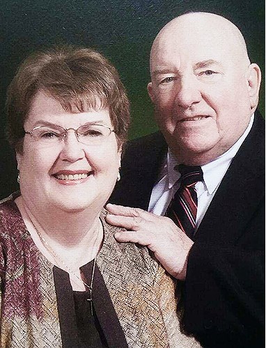 Paul and Mary Ann Kaufmann obituary, Mechanicsburg, PA