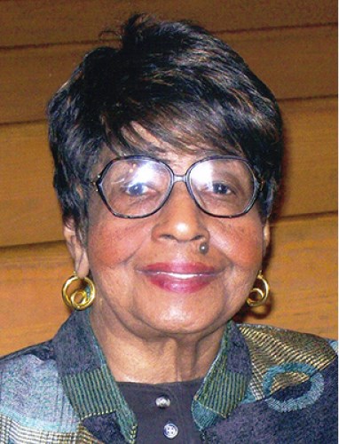 Alice M. Moten obituary, Harrisburg, PA