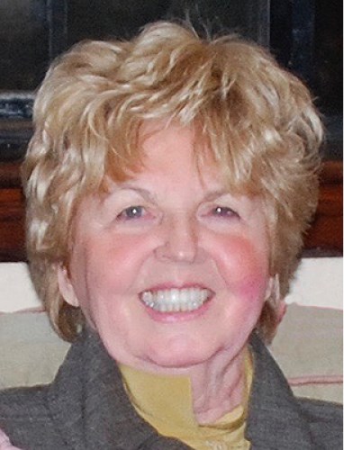 Elizabeth J. DiLoreto obituary, Farmington, Ct
