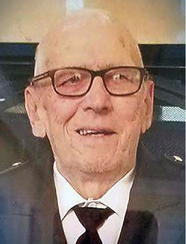 Kenneth Robert Hoagland obituary, 1938-2018, Harrisburg, PA