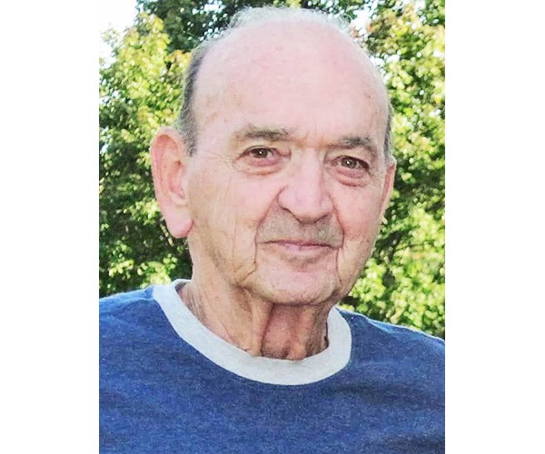 John Burd Obituary (1932 - 2018) - Hummelstown, PA - Patriot-News