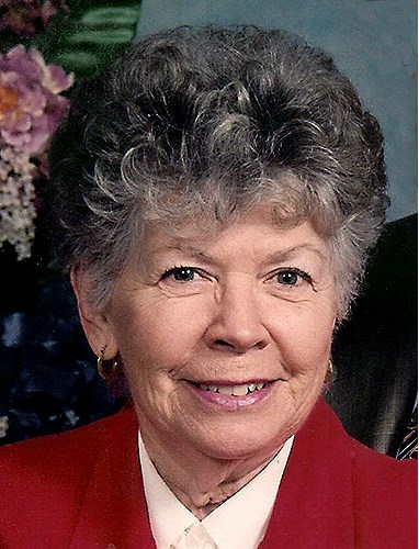 Ramona L. Enders obituary, Harrisburg, PA