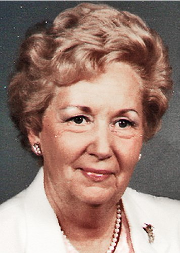 Estelle Kintigh Miller obituary, 1919-2018, Mechanicsburg, PA