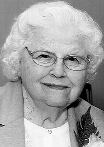 Mildred E. Gingrich obituary, 1929-2018, Palmyra, PA