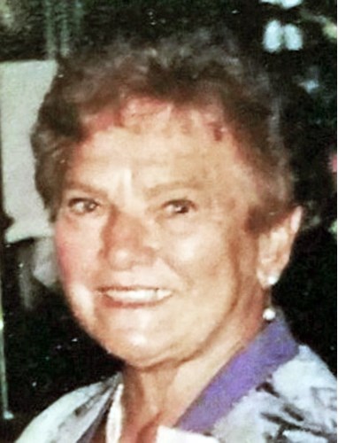 Edith M. Wagner obituary, 1931-2018, Harrisburg, PA