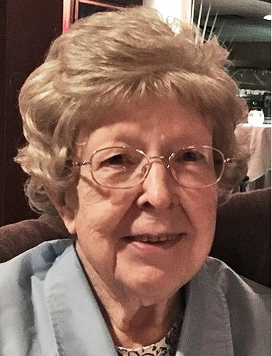 Janet A. Mundis obituary, 1929-2018, Enola, PA