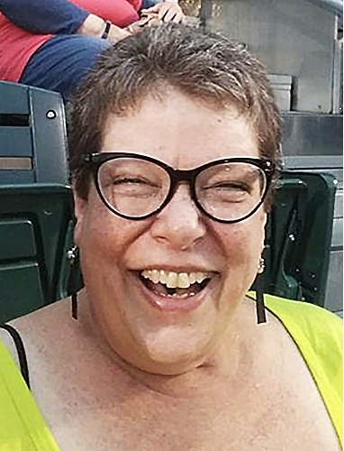Vicki Lynn Weckerly obituary, New Cumberland, PA