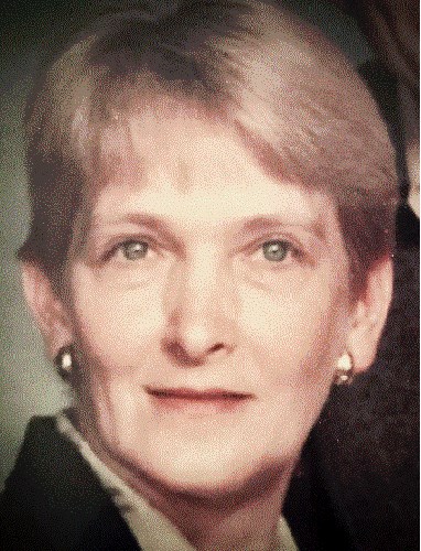 Evelyn J. Ruegg obituary, 1934-2018, Carlisle, PA
