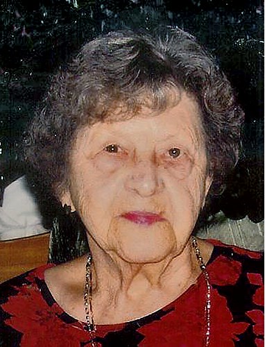 Leah Eleanor Carl obituary, Linglestown, PA
