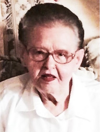Betty J. Thomas obituary, 1926-2018, Winchester, Va
