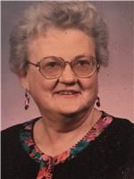 Claire M. Renshaw obituary, 1937-2017, Hamburg, PA