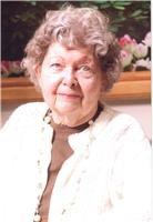 Janet Fay Booda Ross obituary, 1919-2014, Harrisburg, PA