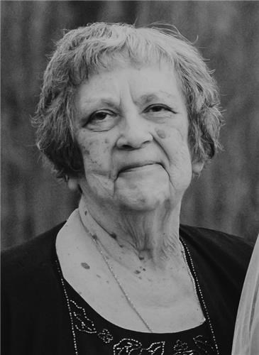 Valda M. Oakes obituary, 1939-2021, Marysville, PA