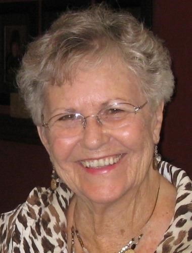Joanne Smith Obituary (2023) - Mechanicsburg, PA - Patriot-News