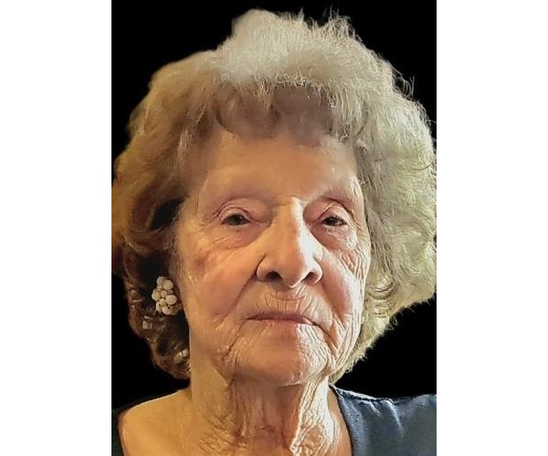 Mary Kerr Obituary 1934 2023 Legacy Remembers 