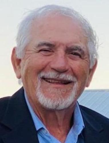 Frank Cerminara Obituary (2023) - Hershey, PA - Patriot-News