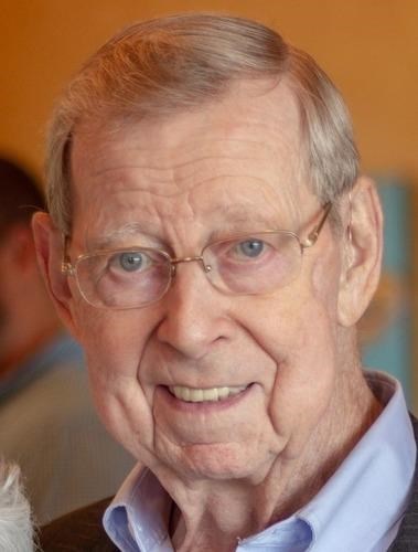 Joe P. Morgan Jr. Obituary - Shreveport, LA