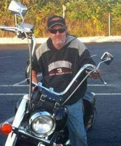 Daniel Lucas Obituary (2023) - Dillsburg, PA - Patriot-News