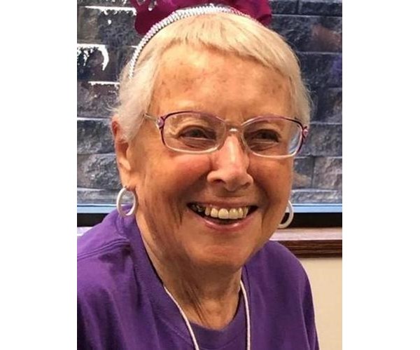 Shirley Disend Obituary (2023) – Harrisburg, PA – Patriot-News