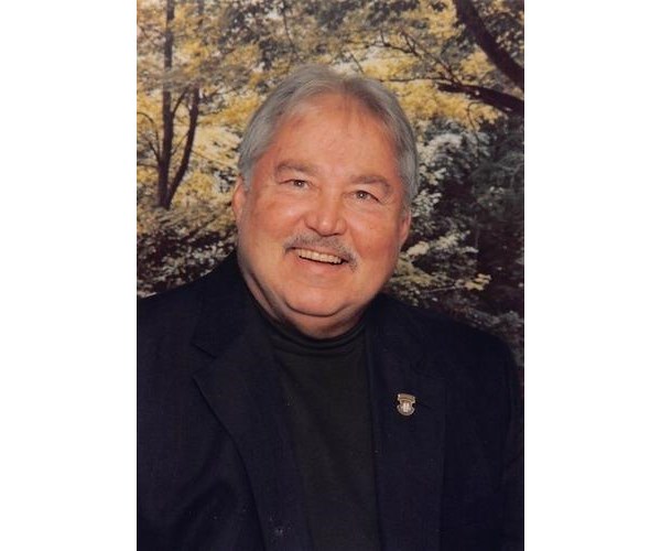 Robert Clark Obituary (2023) Mechanicsburg, PA PatriotNews