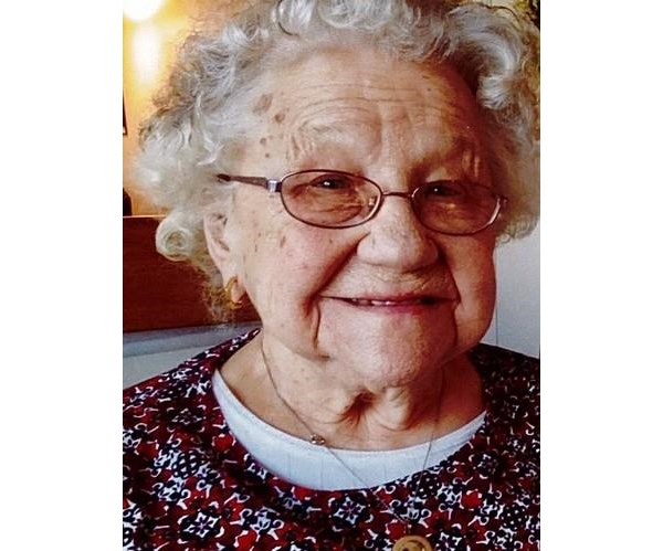 Florence Rettinger Obituary 1927 2024 Harrisburg Pa Patriot News 0813