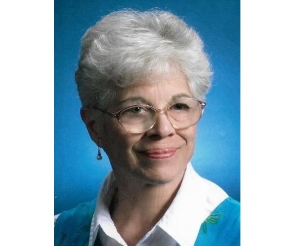 Anita Fink Obituary (1936 2024) Harrisburg, PA PatriotNews