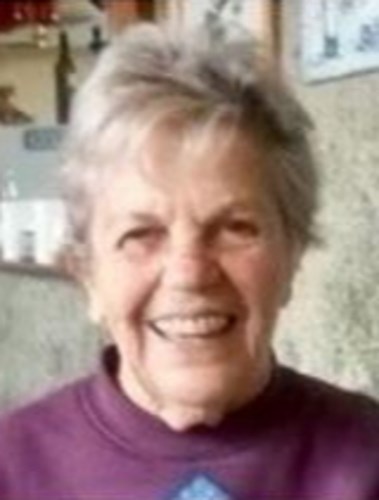 Carolyn Tomes Obituary (1932 - 2024) - Harrisburg, PA - Patriot-News