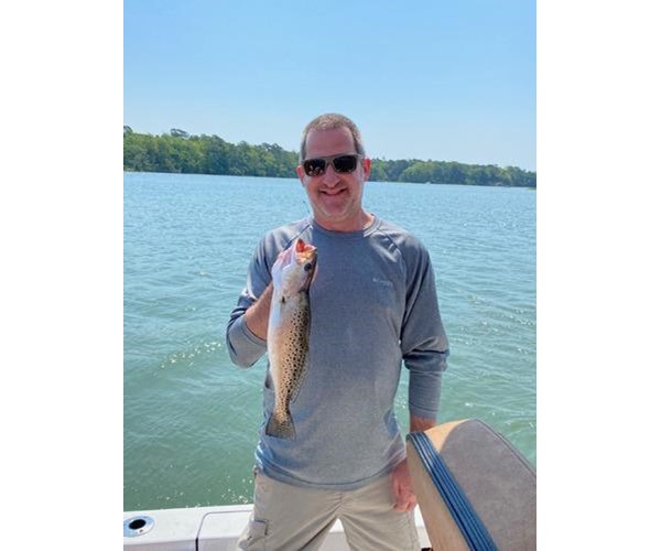Gregory Matty Obituary (09/24/1970 - 11/28/2025) - Mechanicsburg, PA ...