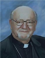 Rev. George H. DeFrehn obituary, 1926-2018, Mechanicsburg, PA