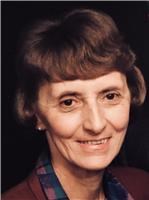 Jane M. Morgan obituary, Harrisburg, PA