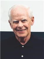 James M. Redmond obituary, Mechanicsburg, PA