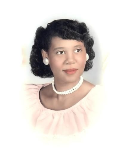 Cecelia Johnson obituary, Bressler, PA