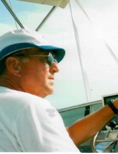 Ronald Shiner obituary, 1939-2018, Mechanicsburg, PA