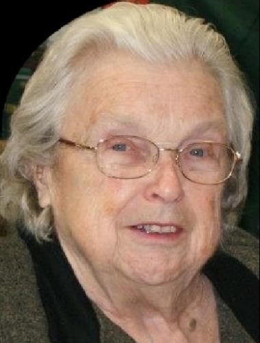 Ona Landis obituary, Elizabethtown, PA