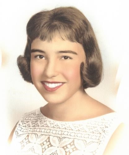 Linda J. Wells obituary, 1940-2018, Camp Hill, PA