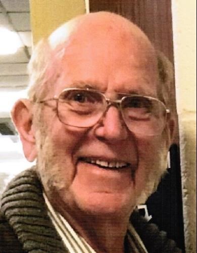 Robert Bruce Thompson obituary, 1939-2018, Duncannon, PA