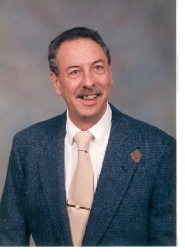 Edward Richard Hyser obituary, 1943-2018, York, PA