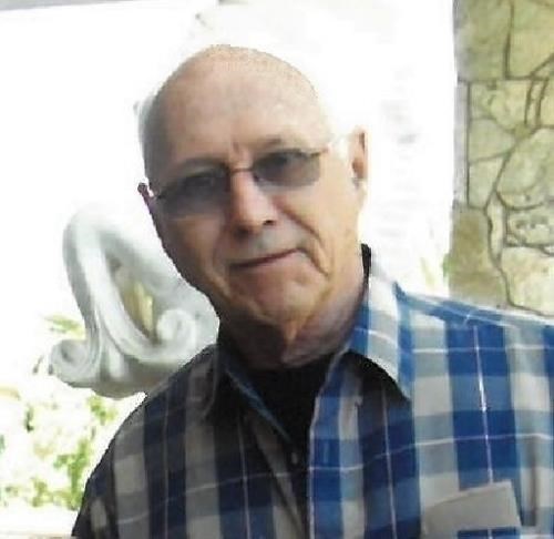 Alvin L. Stockslager obituary, 1941-2018, Camp Hill, PA