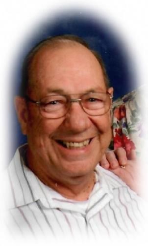 Robert M. Keefer obituary, 1940-2018, Marysville, PA