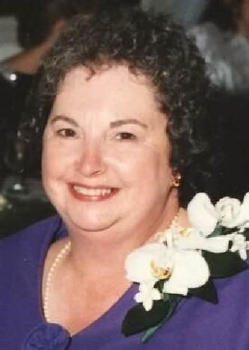 Claudia Deeney obituary, 1943-2018, Palmyra, PA
