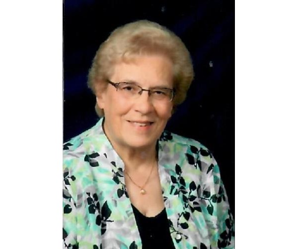 Ann Davis Obituary (1939 - 2018) - Mechanicsburg, PA - Patriot-News