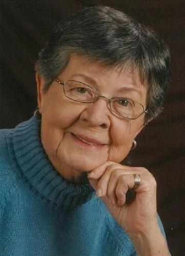 Hilda Lorraine Savage obituary, 1928-2018, Hershey, PA