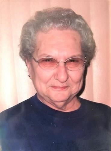 Shirley M. Nace obituary, 1936-2018, Lykens, PA