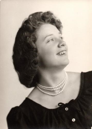 Marie Mohler obituary, 1943-2018, Loysville, PA