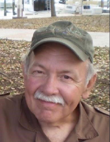 Eli Buskirk Jr. obituary, 1943-2018, West Hanover Twp., PA