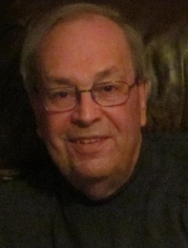 Rev.  R. Allen McVicker obituary, 1937-2018, Franklintown, PA