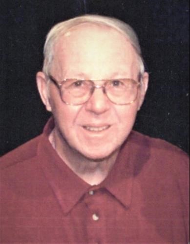 Kenneth L. Dietrich obituary, Harrisburg, PA