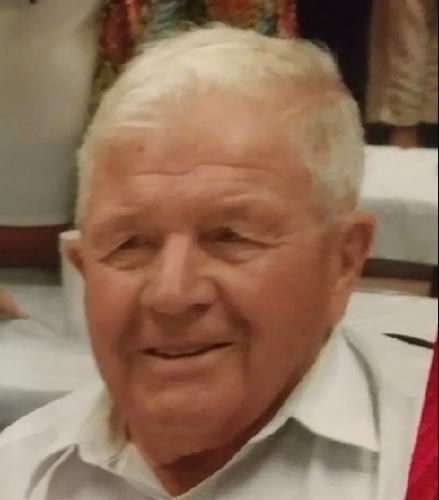 John Achenbach obituary, 1924-2018, Millerstown, PA
