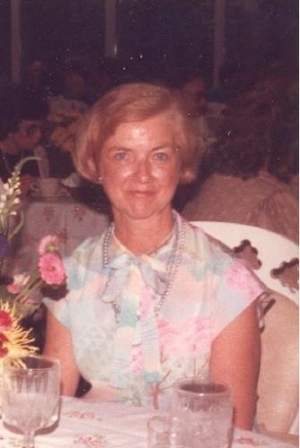 Ann M. Malinosk obituary, Camp Hill, PA